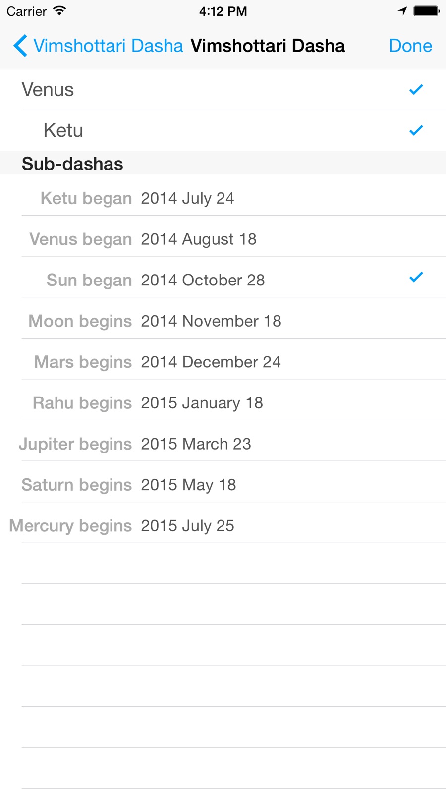 best free vedic astrology software